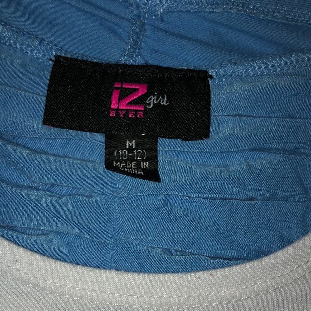 Girls Layered Tank - Picture 3 of 3
